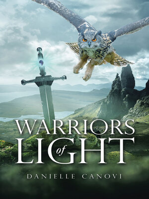 cover image of Warriors of Light